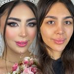میکاپ تخصصی عروس و همراه
