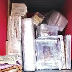 باربری حمل اثاثیه منزل بسته بندی