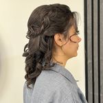 آرایشگاه زنانه الناز آریان