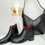 چرم شاهی(چرم طبیعی)