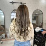 سالن زیبایی تخصصی سعیده قلی پور