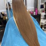 فرفری کراتین نیلوفر قدمی