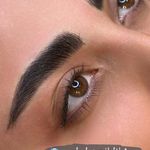 خدمات تخصصی آرایش دائم و شیدینگ لب فرشته