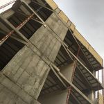 پیمانکاری صفرتاصد جوشکاری ساختمان