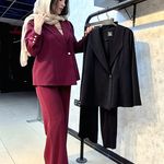 تولید کننده ی پوشاک‌زنانه با برند یوحانا