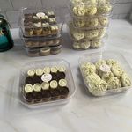 چیزکیک وکیک های خانگی افسون