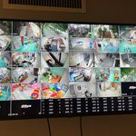 خدمات دوربین مداربسته مستر دوربین (سیار)