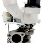 تعمیر و فروش توربو شارژر انواع ماشین