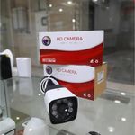 دوربین مداربسته گوهری