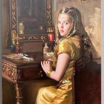 آموزشگاه نقاشی داوینچی کد استدیو