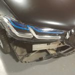 صافکاری بی رنگ pdR حتی در محل