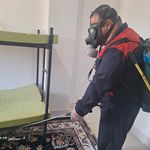 خدمات سمپاشی تخصصی آفت مبارز محیط گرگان