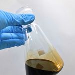 فروش روغن پیرولیز