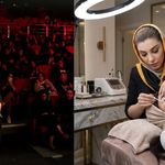 مرکز تخصصی و آموزشگاه مژه فرزانه علیزاده