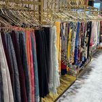 شوروم ژی با کافه فعال مخصوص بانوان