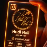 خدمات کاشت و ترمیم ناخن هدیه