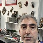 میشا برد تعمیر انواع برد های الکترونیک