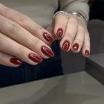 خدمات تخصصی ناخن سارا