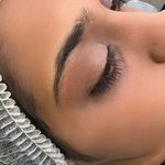 آرایش دائم ژیلا خاتمی