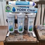 تصفیه آب و هوای YORK ( تاسیسات یورک )