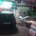 خدمات تخصصی برق و الکترونیک آرش