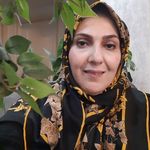 آمنه آقائيان مشاورومتخصص روانشناس بالینی