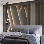 طراحی دکوراسیون  و بازسازی ونقاشی0تا100