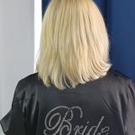 رنگ و لایت، کراتین و احیا (پریسا)