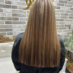 مرکز کراتین و پروتئین تراپی مو سانازهمتی