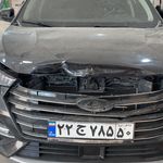 پولیش احیای رنگ و لیسه گیری سیروان