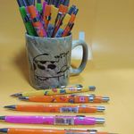 نوشت افزار  فروشی امید