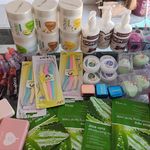 لوازم آرایشی بهداشتی(کسرا)