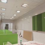 بازسازی ساختمان شرکت صدرا دکور