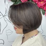 سالن زیبایی مرضیه امیراحمدی