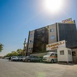 مرکز تصویربرداری پزشکی نصر نبوی