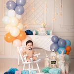 آتلیه عکاسی مهروماه