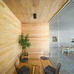 دفتر معماری "ما"