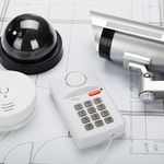 سیستم امنیتی VJCam