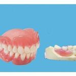 لابراتوار دندانسازی  (خبات مرادی)