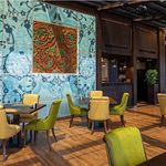 کافه شارلانژ