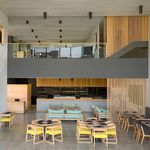 دفتر معماری "ما"