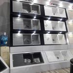 تجهیزات آشپزخانه کانسپت