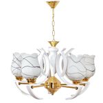 بازرگانی لوستر پلاس نورشو