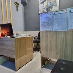 کافی نت آلفا وکیل آباد