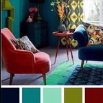 دکوراسیون داخلی ماناک