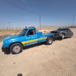 امداد خودرو آوج صالحی