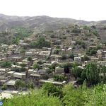 روستای جاغرق