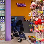 پت شاپ آژین