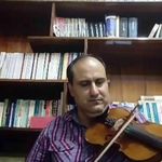 نوید خاتمی پناه