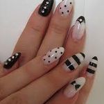 آرایشگاه و سالن زیبایی شکلات